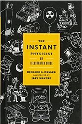 The Instant Physicist An Illustrated Guide 